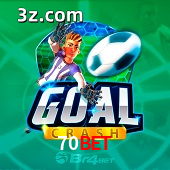 Goal Crash